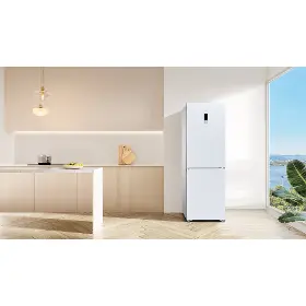 Kombinovaná chladnička - TCL RP409BWD0EU - 10