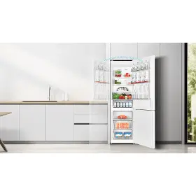 Kombinovaná chladnička - TCL RP409BWD0EU - 17
