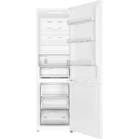 Kombinovaná chladnička - TCL RP409BWD0EU - 4