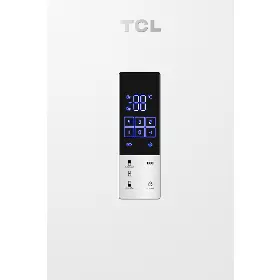 Kombinovaná chladnička - TCL RP409BWD0EU - 6