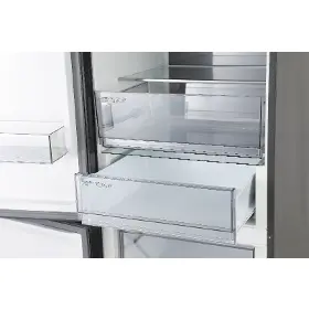 Kombinovaná chladnička - TCL RP409BWD0EU - 7