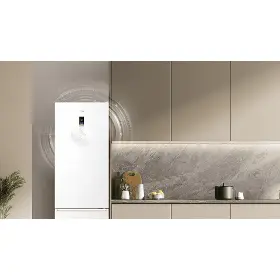 Kombinovaná chladnička - TCL RP409BWD0EU - 9