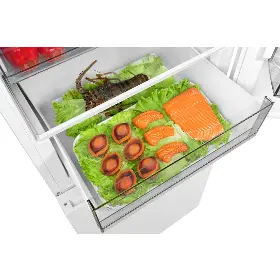 Kombinovaná chladnička - TCL RP456BWD0EU - 11