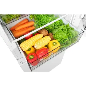 Kombinovaná chladnička - TCL RP456BWD0EU - 13