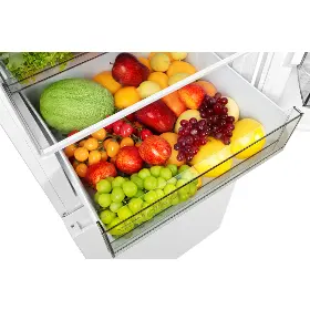 Kombinovaná chladnička - TCL RP456BWD0EU - 14