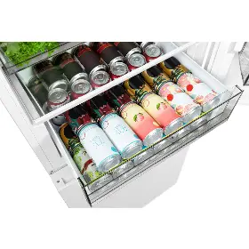 Kombinovaná chladnička - TCL RP456BWD0EU - 15