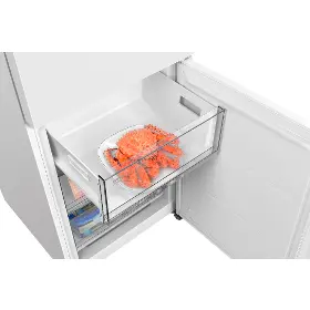 Kombinovaná chladnička - TCL RP456BWD0EU - 16