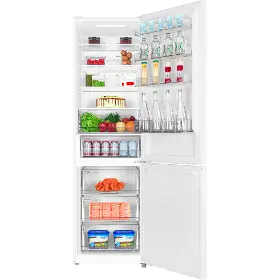 Kombinovaná chladnička - TCL RP456BWD0EU - 5