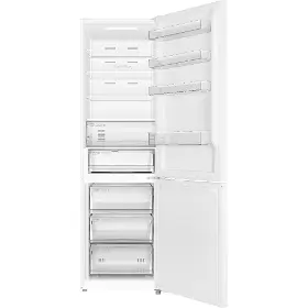 Kombinovaná chladnička - TCL RP456BWD0EU - 6