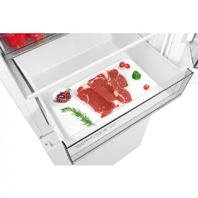 Kombinovaná chladnička - TCL RP456BWD0EU - 9