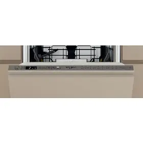 Vstavaná umývačka riadu - Whirlpool WH6IA10BS7L0 + CASHBACK 40 € - 3