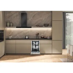 Vstavaná umývačka riadu - Whirlpool WH6IA10BS7L0 + CASHBACK 40 € - 7