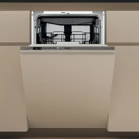 Vstavaná umývačka riadu - Whirlpool WH6IA10BS7L0 + CASHBACK 40 € - 1