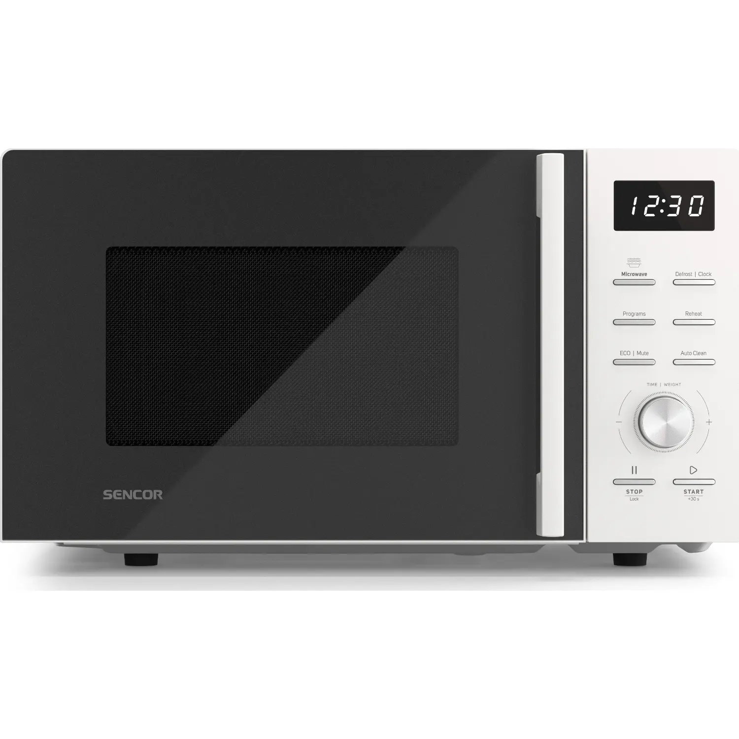 Sencor SMW 5119WH Mikrovlnná trouba – fotografie 1