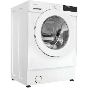 Vestavná pračka se sušičkou - Candy BC4S485M4D8-S Candy BC4S485M4D8-S + Záruka 15 let na motor - 2