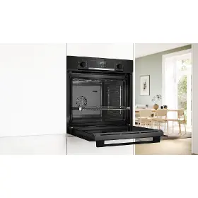 Vstavaná rúra - Bosch HBG537EB4 - 2