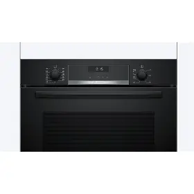 Vstavaná rúra - Bosch HBG537EB4 - 4