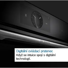Vstavaná rúra - Bosch HSG7584B1 - 11