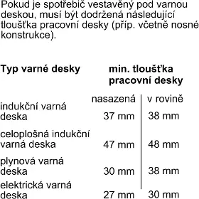 Vstavaná rúra - Bosch HSG7584B1 - 22