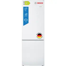 Kombinovaná chladnička - Bosch KGE49AWCA - 11