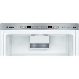 Kombinovaná chladnička - Bosch KGE49AWCA - 3