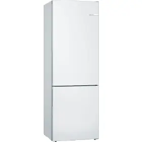 Kombinovaná chladnička - Bosch KGE49AWCA - 1
