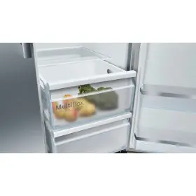 Americká lednice - Bosch KAD93AIDP - 4