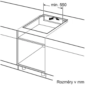Varná doska - Bosch PIE631HB1E - 10