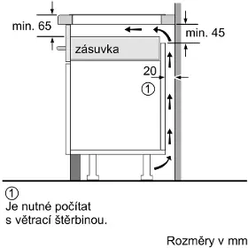 Varná doska - Bosch PIE631HB1E - 8