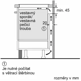 Varná doska - Bosch PIE631HB1E - 9
