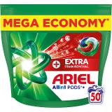 Beko ARIEL multipack 3x50 pods