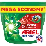 Beko ARIEL multipack 3x50 pods