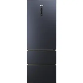 Kombinovaná chladnička - Haier HTR7720DNMB - 2