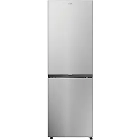 Kombinovaná chladnička - Candy CNCQ2T618AX - 1