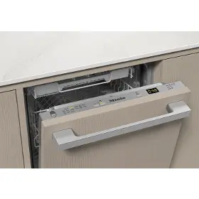 Vstavaná umývačka riadu - Miele G 5590 SCVi SL Active Nerez - 3