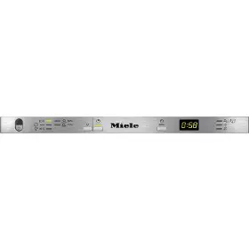 Vstavaná umývačka riadu - Miele G 5590 SCVi SL Active Nerez - 5