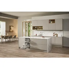 Vstavaná umývačka riadu - Miele G 5590 SCVi SL Active Nerez - 7