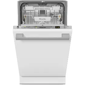 Vstavaná umývačka riadu - Miele G 5590 SCVi SL Active Nerez - 1