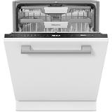 Miele G 7651 SCVi AutoDos Obsidian čierna