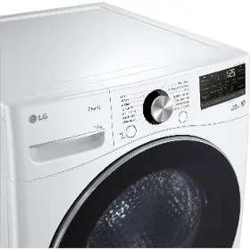 Sušička prádla - LG RH18U8AVCW + Cashback 2 000 Kč - 11