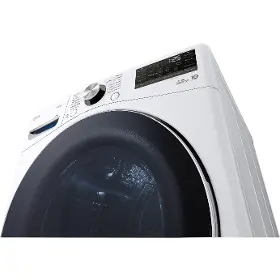 Sušička prádla - LG RH18U8AVCW + Cashback 2 000 Kč - 13