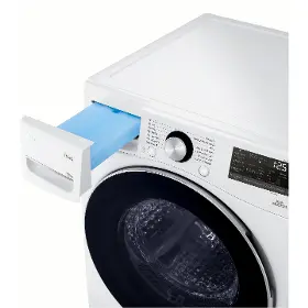 Sušička prádla - LG RH18U8AVCW + Cashback 2 000 Kč - 14