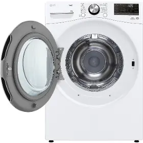 Sušička prádla - LG RH18U8AVCW + Cashback 2 000 Kč - 2