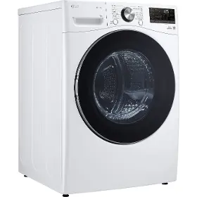 Sušička prádla - LG RH18U8AVCW + Cashback 2 000 Kč - 3