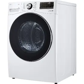 Sušička prádla - LG RH18U8AVCW + Cashback 2 000 Kč - 5