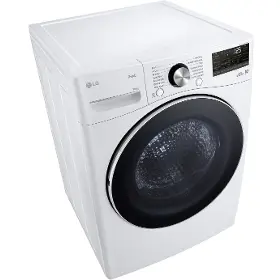 Sušička prádla - LG RH18U8AVCW + Cashback 2 000 Kč - 7