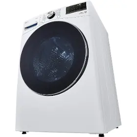 Sušička prádla - LG RH18U8AVCW + Cashback 2 000 Kč - 8