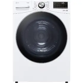 Sušička prádla - LG RH18U8AVCW + Cashback 2 000 Kč - 1