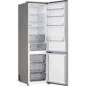 Kombinovaná chladnička - LG GBBSJ21DPY - 11