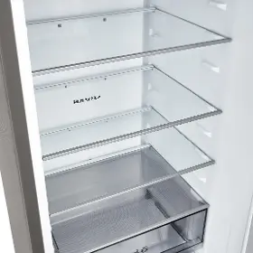 Kombinovaná chladnička - LG GBBSJ21DPY - 18